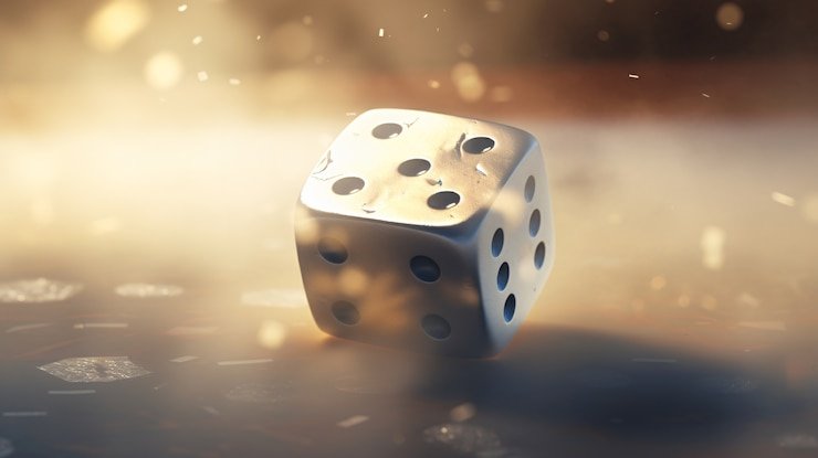 Platform dashboard showing live casino and sports tabs