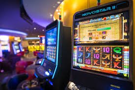 Joker Gaming bonus round trigger with free spins and multiplier display